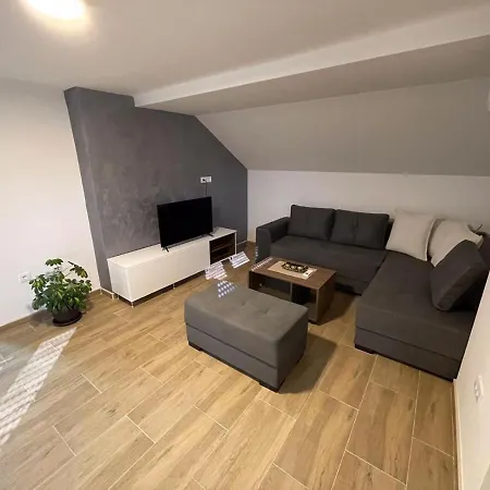 Ambijent Apartment Arandjelovac