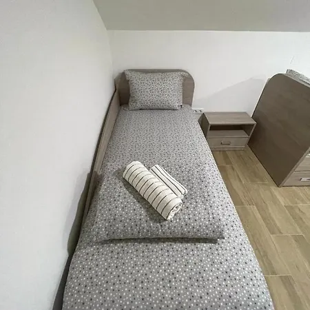 Apartment Ambijent Arandjelovac