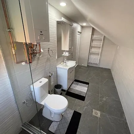 Apartment Ambijent