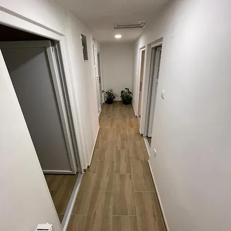 Ambijent Apartment