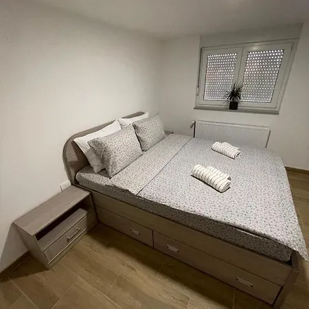 Apartment Ambijent *