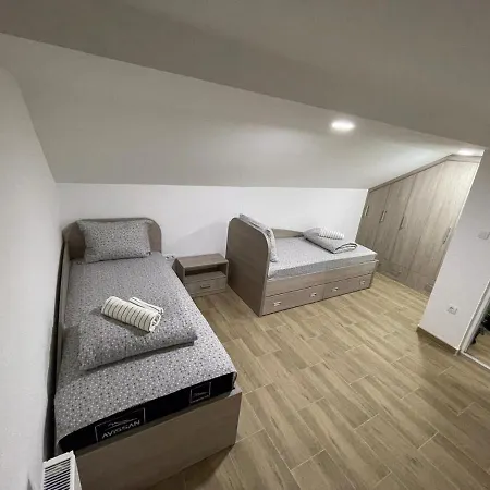 Apartment Ambijent Arandjelovac
