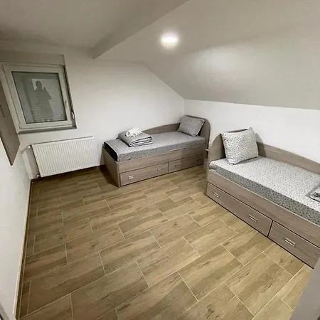Ambijent Arandjelovac