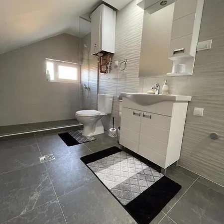 Ambijent Apartment *