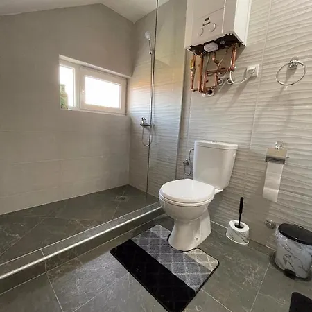Ambijent Apartment Arandjelovac