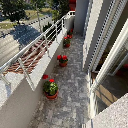Ambijent Apartment