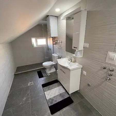 Apartment Ambijent