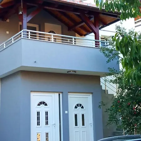 Apartment Ambijent Arandjelovac